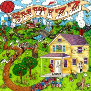 My Good Side / My Bad Side