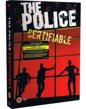 Certifiable (Live In Buenos Aires)