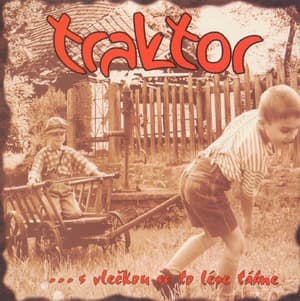 ...S Vlečkou Se To Lépe Táhne