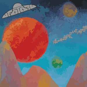 Don't Look Under The Flap [EP]