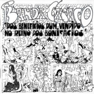 Dos Benefícios Dum Vendido No Reino Dos Bonifácios