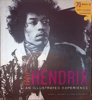 Hendrix Live