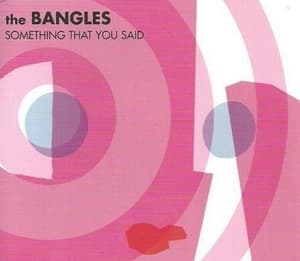 Something That You Said