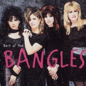 Best Of The Bangles