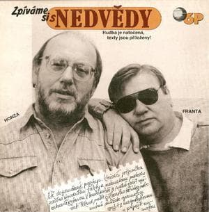 Zpíváme Si S Nedvědy