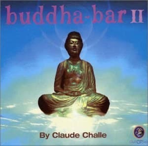 Buddha Bar II - Buddha's Party (cd 2)