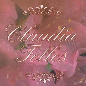 Claudia Telles (Brazil 1979)