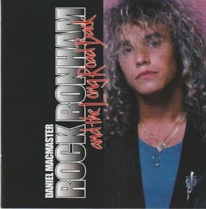 Rock Bonham And The Long Road Back