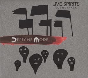 Live Spirits Soundtrack