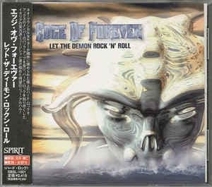 Let The Demon Rock 'n' Roll