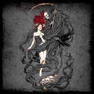 The Witches Of Finnmark III