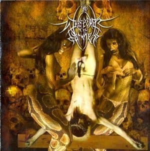 Whisperer In Darkness