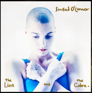 The Lion And The Cobra