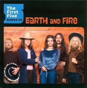 The First Five Bonus CD