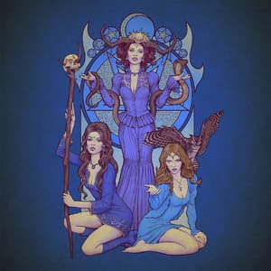 The Witches Of Finnmark II