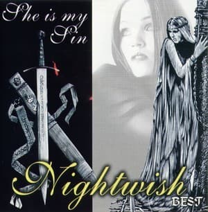 She Is My Sin (Best)