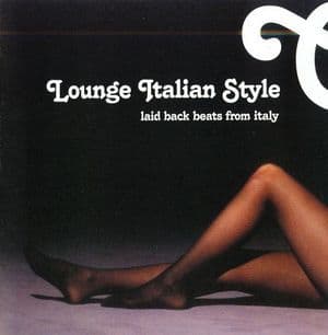 Lounge Italian Style