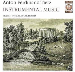 Instrumental Music (Pratum Integrum Orchestra)
