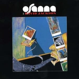 Osanna And David Jackson