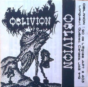 Obliveon (Demo)