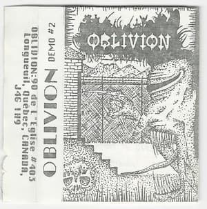 Obliveon (Demo #2)