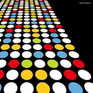 Bossa Nova 1991: Shibuya Scene Retrospective