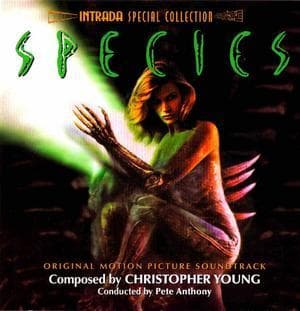 Species (Limited Edition)