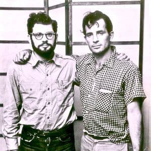 Readings By Jack Kerouac On The Beat Generation [Hi-Res]