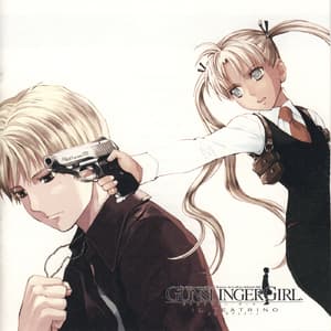 Gunslinger Girl -Il Teatrino- 