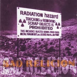 Radiation Hazard