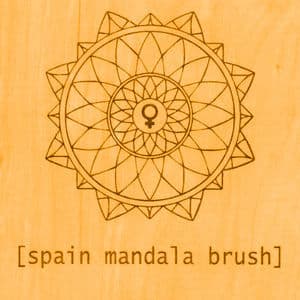 Mandala Brush [Hi-Res]
