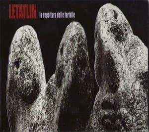 La Sepoltura Delle Farfalle