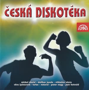 Česká Diskotéka