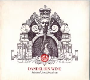 Selected Anachronisms