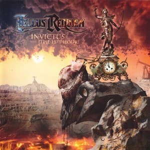 Invictus (The 11th Hour)