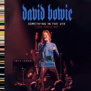 Something In The Air (Live Paris 99)