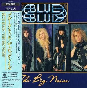 The Big Noise (cscs 5106)