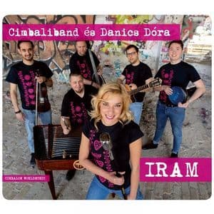IRAM (Cimbalom Worldmusic) [Hi-Res]