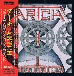 For The Sake Of Mankind (apcy-8104)