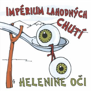 Impérium Lahodných Chutí