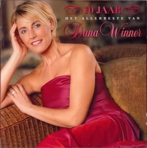 10 JAAR - Het Allerbeste Van Dana Winner