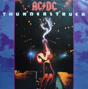 Thunderstruck