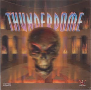 Thunderdome XX