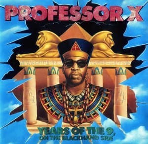 Years Of The 9, On The Blackhand Side