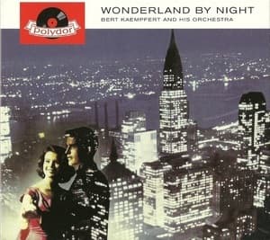 Wonderland By Night