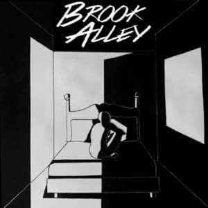 Brook Alley