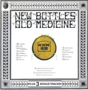 New Bottles Old Medicine (bonus tracks)