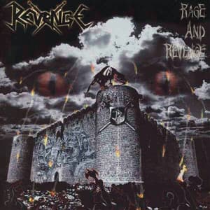 Rage And Revenge [Re 2012]