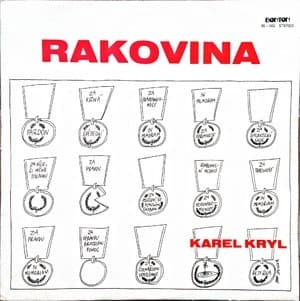 Rakovina