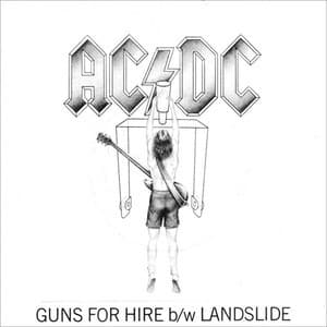 Guns For Hire